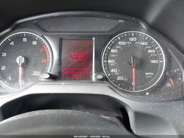 2012 AUDI Q5 WA1LFAFP9CA048336 Photo 6