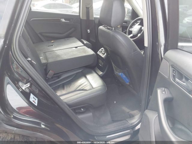 2012 AUDI Q5 WA1LFAFP9CA048336 Photo 7