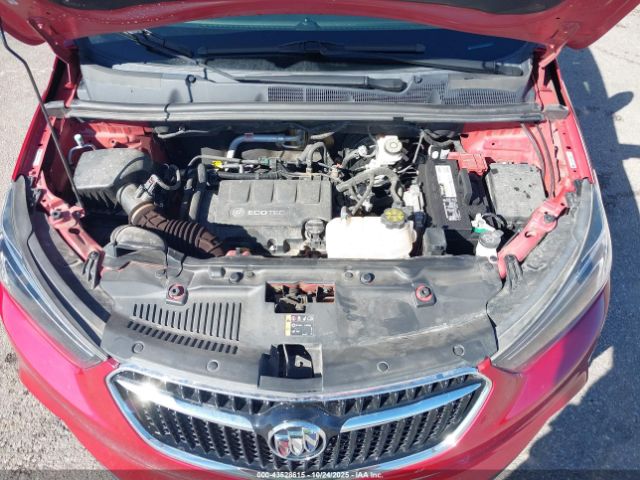 2018 BUICK ENCORE KL4CJ2SB1JB566138 Photo 9