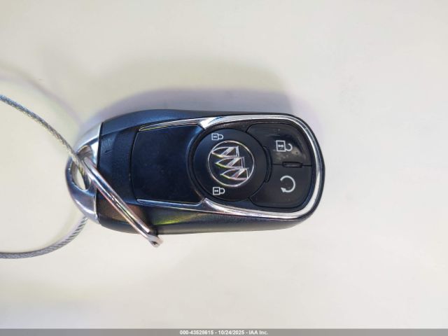 2018 BUICK ENCORE KL4CJ2SB1JB566138 Photo 10