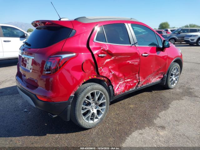 2018 BUICK ENCORE KL4CJ2SB1JB566138 Photo 3