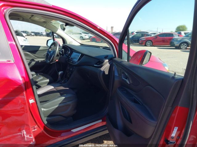 2018 BUICK ENCORE KL4CJ2SB1JB566138 Photo 4