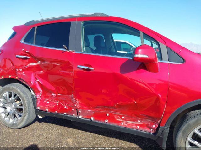 2018 BUICK ENCORE KL4CJ2SB1JB566138 Photo 5