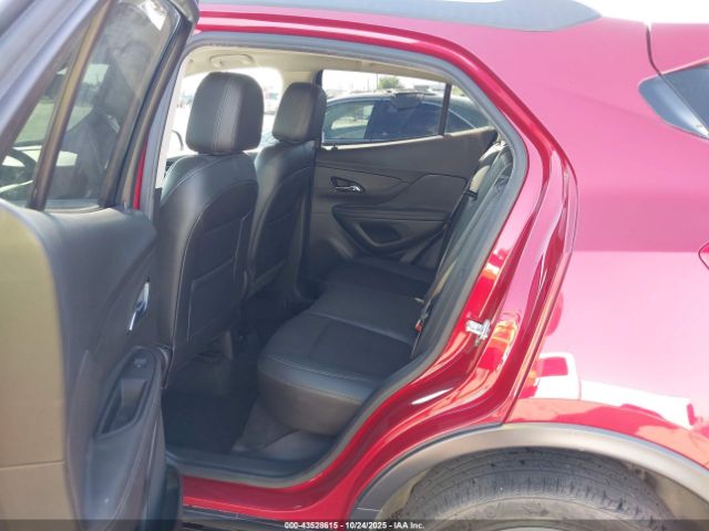 2018 BUICK ENCORE KL4CJ2SB1JB566138 Photo 7