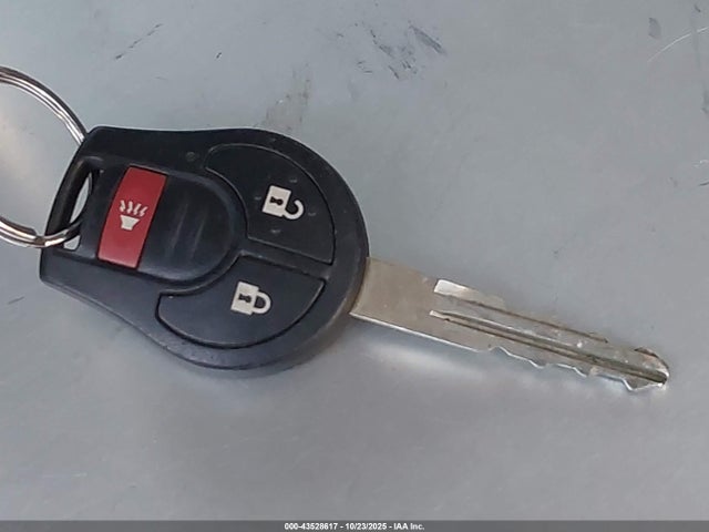 Nissan NV200 2017 3N6CM0KN0HK696340 Image 11