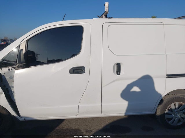 Nissan NV200 2017 3N6CM0KN0HK696340 Image 14