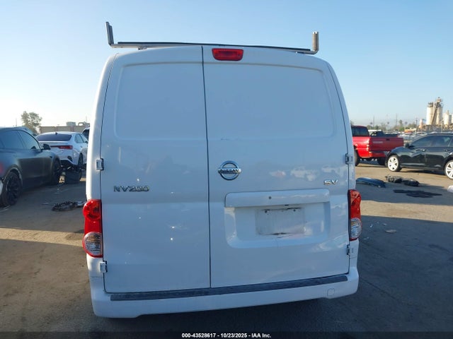 Nissan NV200 2017 3N6CM0KN0HK696340 Image 16