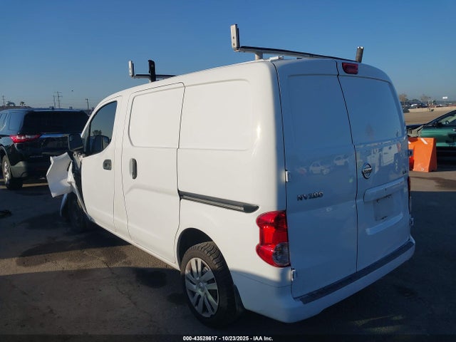 Nissan NV200 2017 3N6CM0KN0HK696340 Image 3