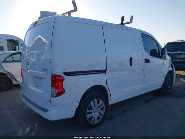 Nissan NV200 2017 3N6CM0KN0HK696340 Image 4