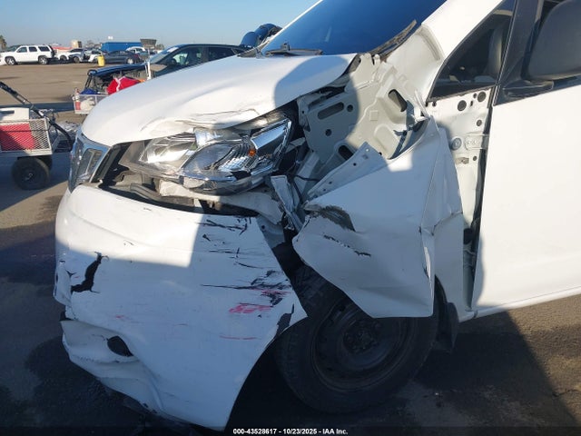 Nissan NV200 2017 3N6CM0KN0HK696340 Image 6