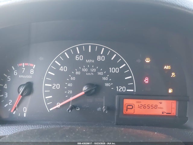Nissan NV200 2017 3N6CM0KN0HK696340 Image 7