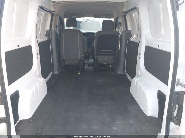 Nissan NV200 2017 3N6CM0KN0HK696340 Image 8