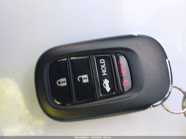 Honda Civic Lx 2024 2HGFE2F26RH562138 Image 11