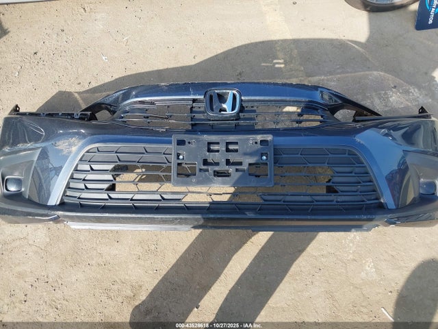 Honda Civic Lx 2024 2HGFE2F26RH562138 Image 12