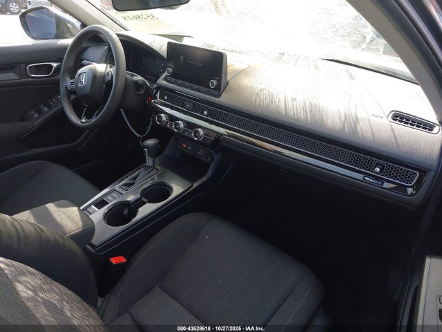 Honda Civic Lx 2024 2HGFE2F26RH562138 Image 5