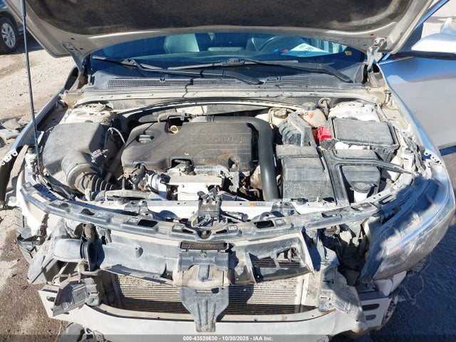 1G1ZE5ST2HF257742 Chevrolet MALIBU 1LT