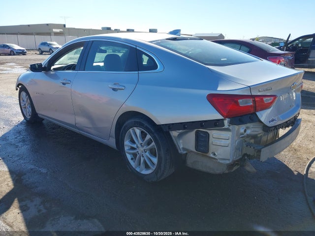 1G1ZE5ST2HF257742 Chevrolet MALIBU 1LT