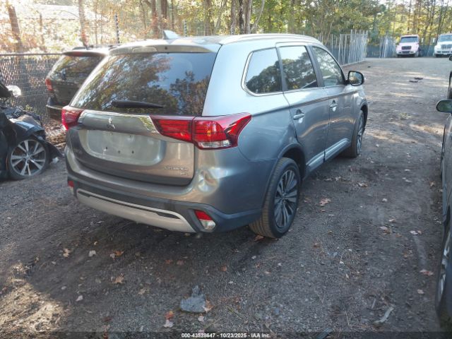 2019 MITSUBISHI OUTLANDER JA4AZ3A3XKZ024402 Photo 3