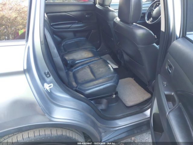 2019 MITSUBISHI OUTLANDER JA4AZ3A3XKZ024402 Photo 7