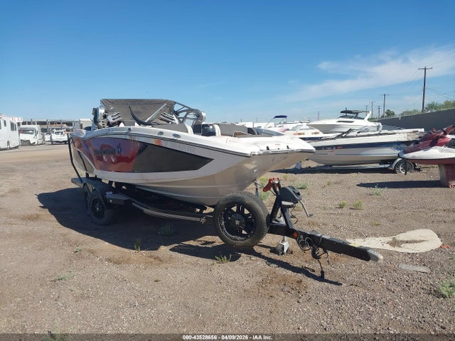 Master Craft Other 2017 MBCWCAR6F617 main image