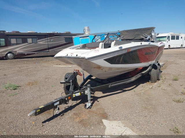 Master Craft Other 2017 MBCWCAR6F617 Image 2