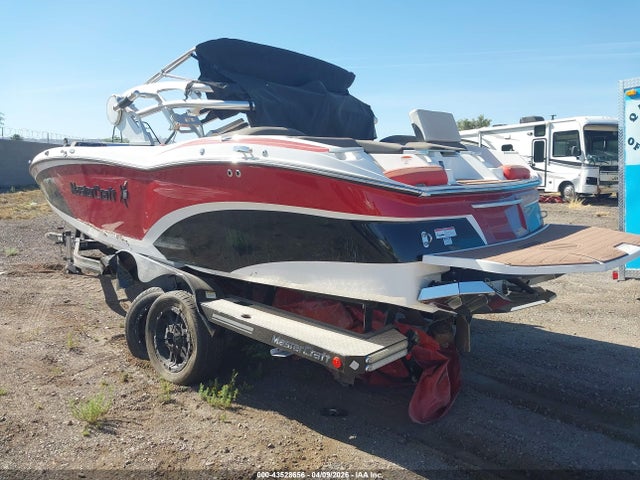 Master Craft Other 2017 MBCWCAR6F617 Image 3