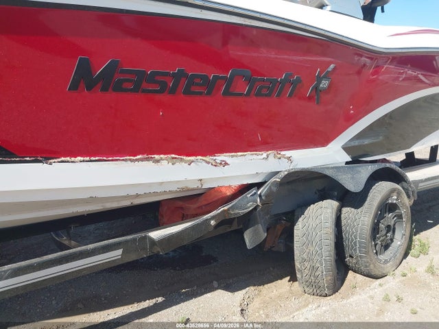 Master Craft Other 2017 MBCWCAR6F617 Image 6