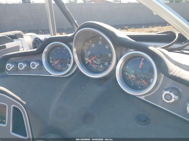 Master Craft Other 2017 MBCWCAR6F617 Image 7