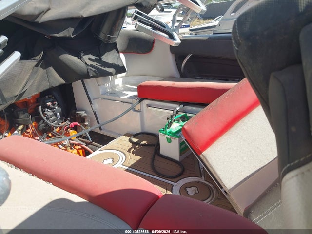 Master Craft Other 2017 MBCWCAR6F617 Image 8