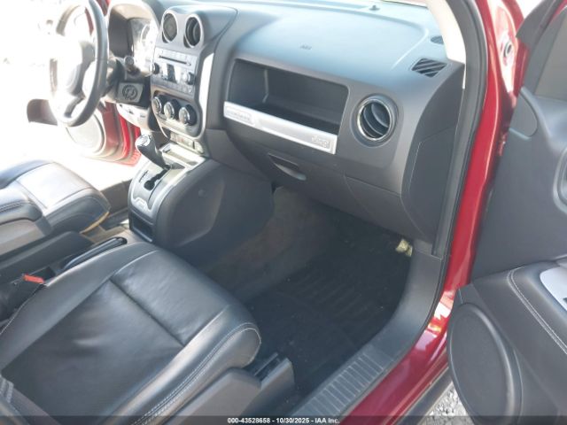 2017 JEEP COMPASS 1C4NJDEB4HD112034 Photo 4