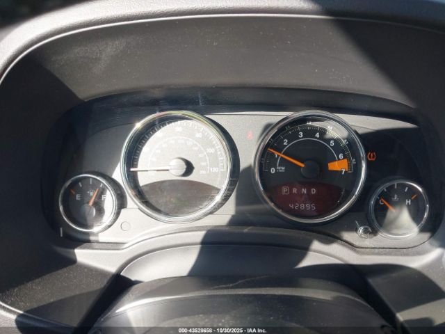 2017 JEEP COMPASS 1C4NJDEB4HD112034 Photo 6