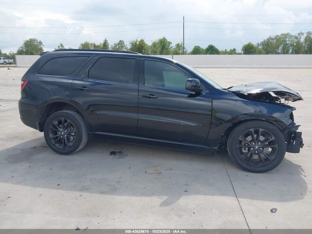 Dodge Durango Gt Rwd 2024 1C4RDHDG1RC225962 Image 12