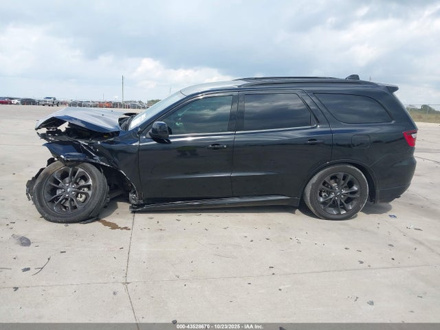 Dodge Durango Gt Rwd 2024 1C4RDHDG1RC225962 Image 13