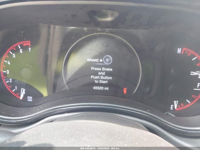 Dodge Durango Gt Rwd 2024 1C4RDHDG1RC225962 Image 14