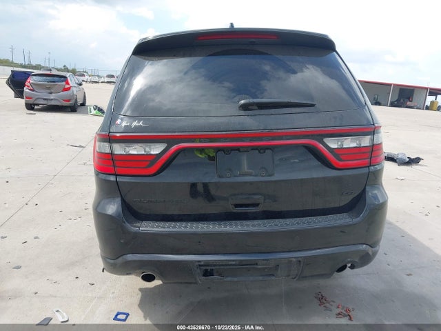Dodge Durango Gt Rwd 2024 1C4RDHDG1RC225962 Image 15