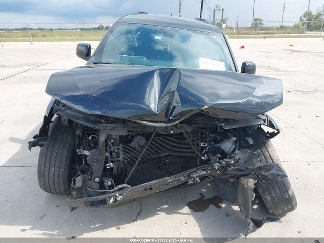 Dodge Durango Gt Rwd 2024 1C4RDHDG1RC225962 Image 6