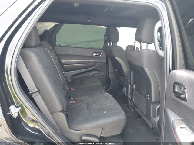 Dodge Durango Gt Rwd 2024 1C4RDHDG1RC225962 Image 8