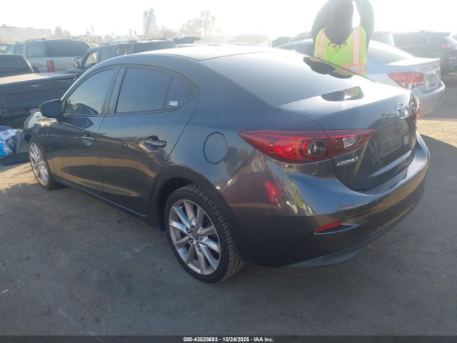 2015 MAZDA MAZDA3 3MZBM1U79FM140013 Photo 2
