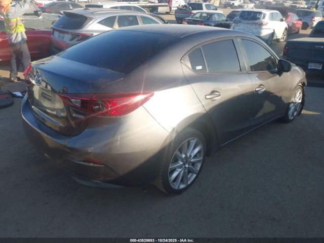 2015 MAZDA MAZDA3 3MZBM1U79FM140013 Photo 3