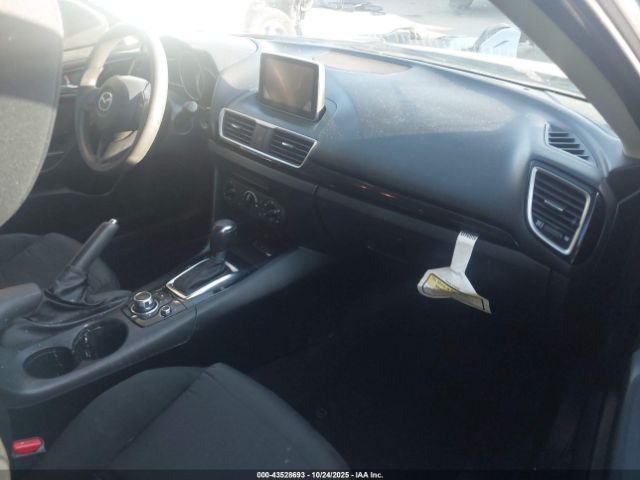 2015 MAZDA MAZDA3 3MZBM1U79FM140013 Photo 4