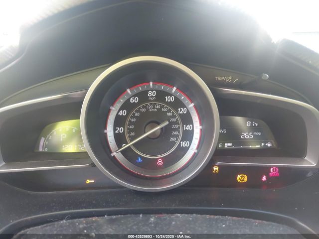 2015 MAZDA MAZDA3 3MZBM1U79FM140013 Photo 6