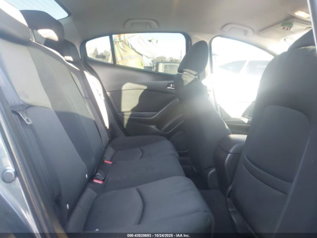 2015 MAZDA MAZDA3 3MZBM1U79FM140013 Photo 7