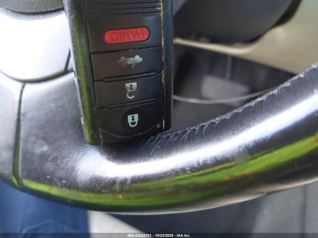 2012 ACURA TL 19UUA8F52CA018404 Photo 10