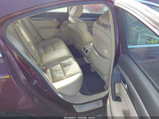 2012 ACURA TL 19UUA8F52CA018404 Photo 7