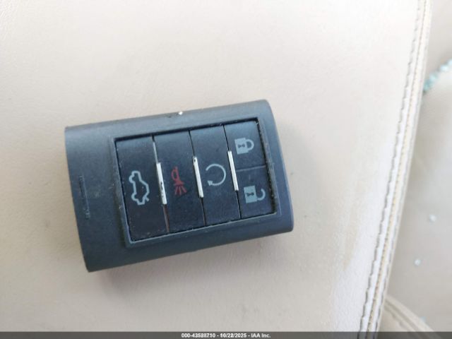 2014 CADILLAC CTS 1G6DC1E37E0119207 Photo 10