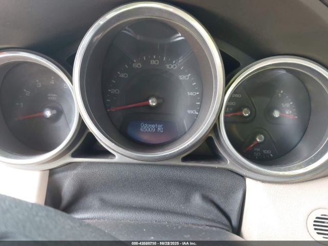 2014 CADILLAC CTS 1G6DC1E37E0119207 Photo 6