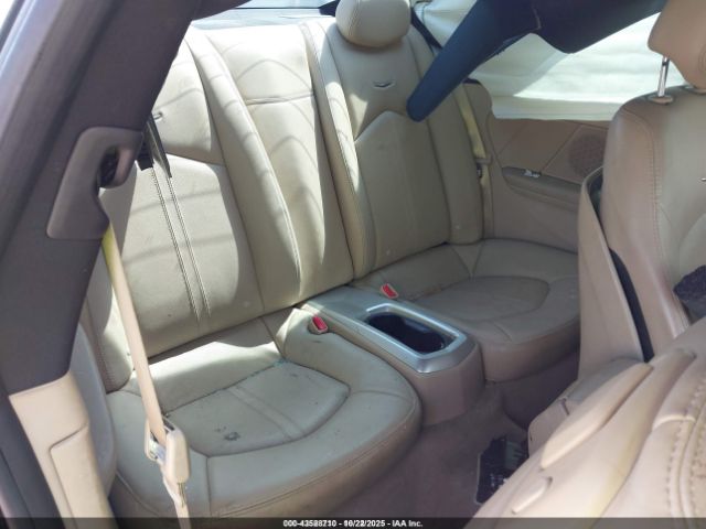 2014 CADILLAC CTS 1G6DC1E37E0119207 Photo 7