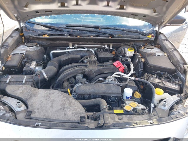Subaru u5 2020 4S3BWAB64L3020463 Image 10