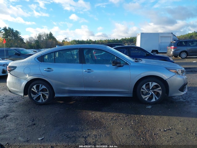 Subaru u5 2020 4S3BWAB64L3020463 Image 13