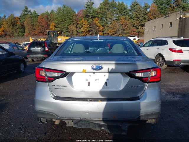Subaru u5 2020 4S3BWAB64L3020463 Image 16